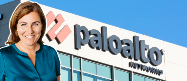 Palo Alto-chefen: ”AI-projekt drivs utan tillräcklig säkerhetsstyrning”