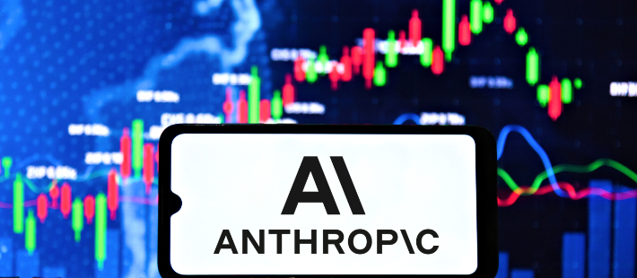 Anthropic släpper kontroversiell AI-modell