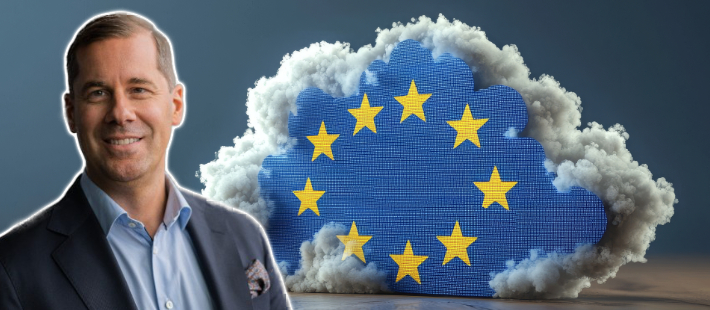 Nutanix-chefen: ”Planera för en exit-analys idag”