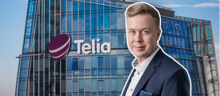 Telia säljer ACE – 90 anställda följer med