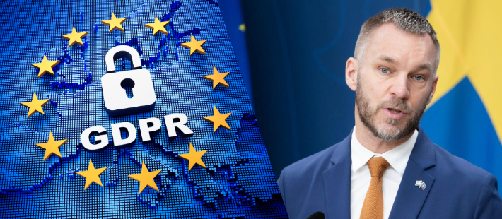 Så ska myndigheter använda känslig data utan att röja den
