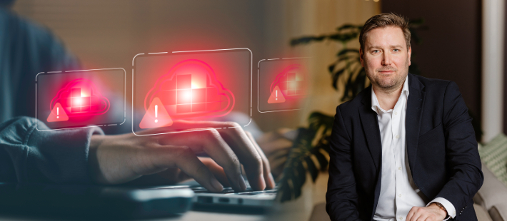 Så hittar du svagheterna innan systemen går ner