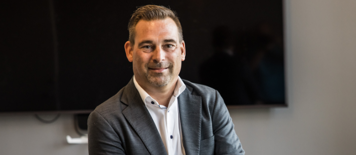 Från uppstickare till 120 miljoner – Nlogic växer när stadsnäten bygger om