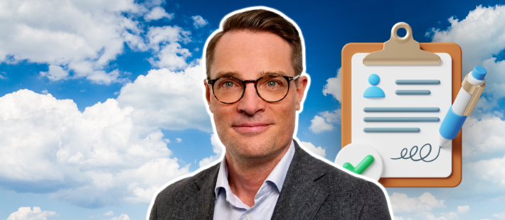Checklista: 7 frågor att reglera i molnavtalet
