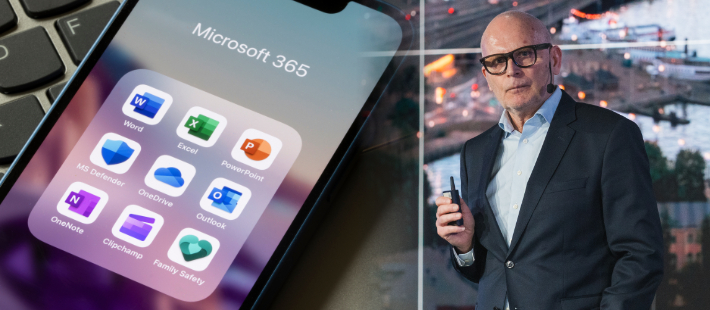 Experten: Microsoft kan bli dyrare i Sverige
