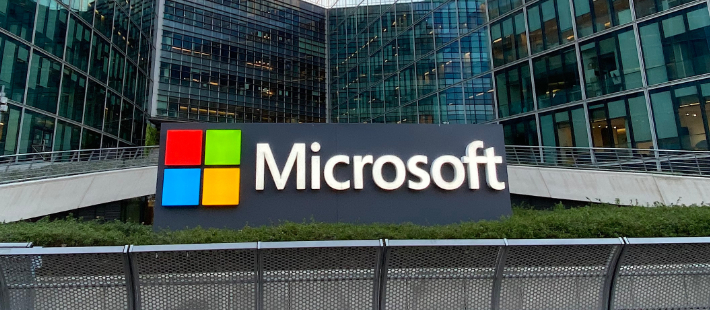 Trafikverket gav vika för Microsofts krav
