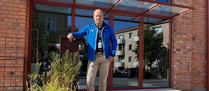 Atea växlar upp i Mälardalen