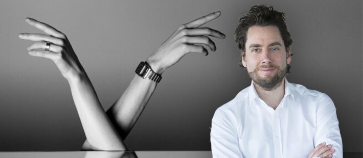 Combinedx säljer Netgain: ”Konsolideringståget har gått”