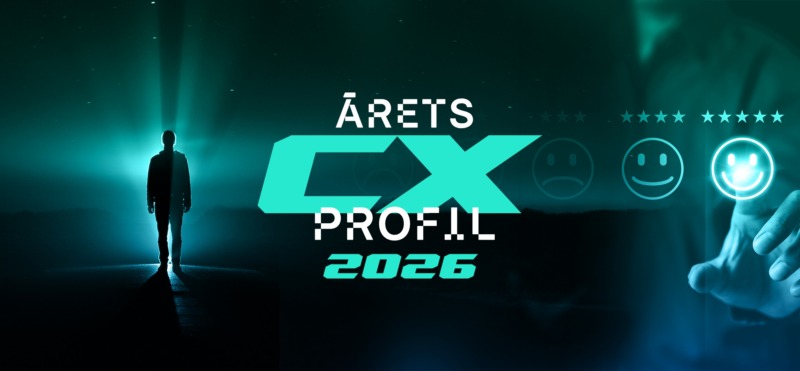 Årets CX-profil