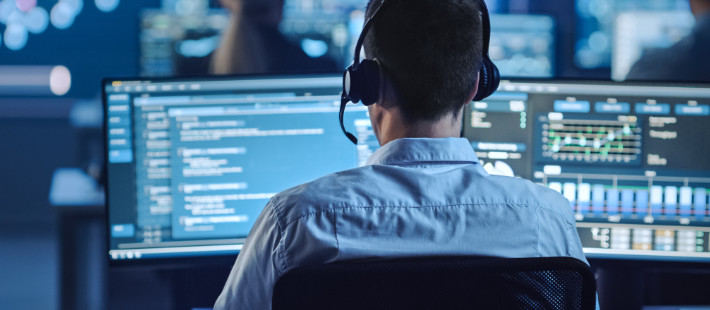 Så fungerar Microsofts nya AI-drivna säkerhetsplattform