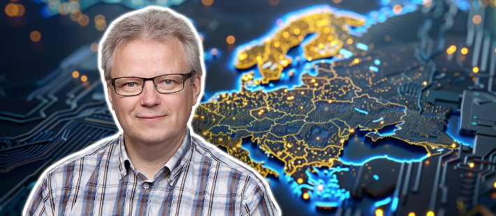 RISE-experten: Det här kan spräcka tidsplanen för Europas AI-gigafabriker