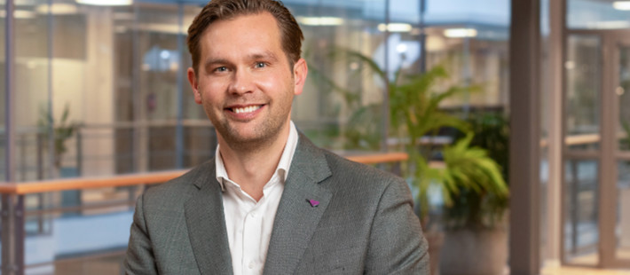 Så fungerar Advanias suveräna AI-plattform: ”Ger full kontroll över var data lagras”