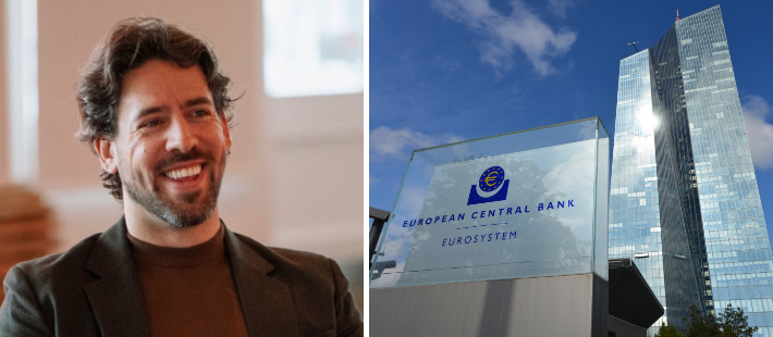 ECB skärper AI-kraven – bankerna får till oktober på sig