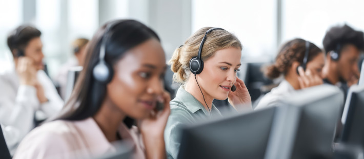 Experten: 5 AI-satsningar som ger snabb effekt i kontaktcentret