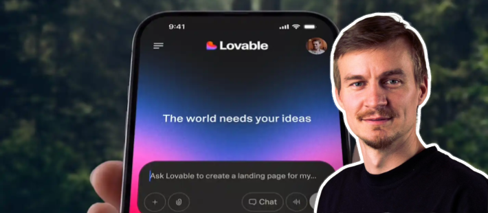 Lovables säkerhetschef om vibekodning: ”Dagarna är räknade”