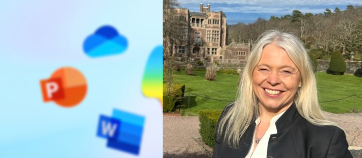 Här är Microsoft-chefens nya jobb: ”Svårt sätta ord på hur mycket den här tiden har betytt”