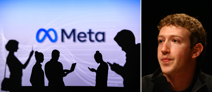 Meta får ny miljardbot efter brister i barnskyddet