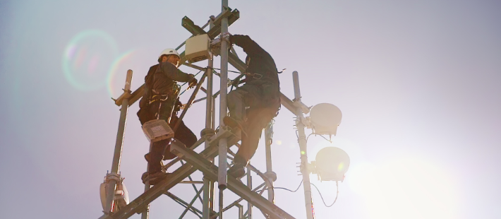 Tre aktiverar 5G Standalone för mobilkunder