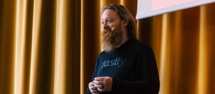 Techdoldisens råd till it-chefer: ”Släng regelboken”
