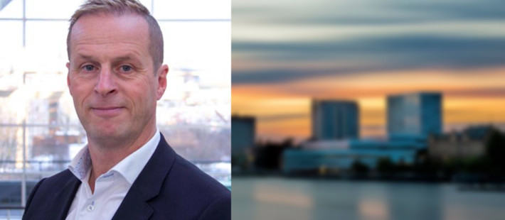 Atea släpper AI-tjänst för företag som inte vill bygga egen infrastruktur