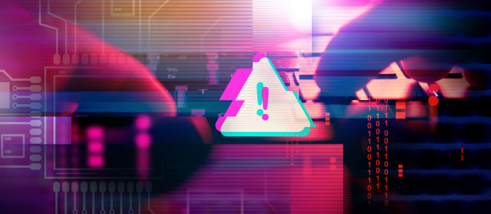 Cyberförsäkring för företag – behöver du en?