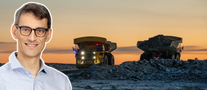 Från moln till maskin – här är nästa steg för industriell AI