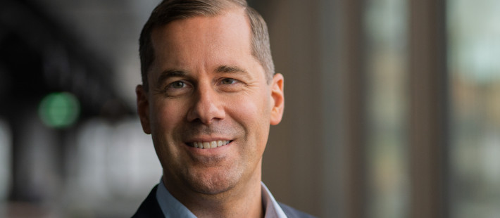 Nutanix-chefen: Därför måste svenska CIO:er bygga för det oförutsägbara