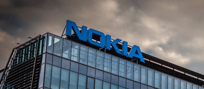 Nokia sätter stopp för Incoax-satsning