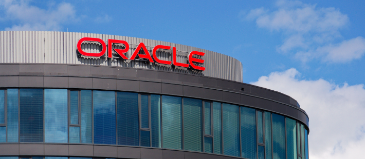 Oracle åberopar force majeure för stort datacenter