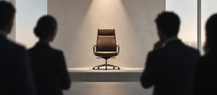 De söker CIO-jobbet på Digitaliseringsmyndigheten – här är hela listan