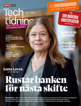 Techtidningen