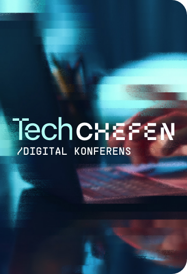Techchefen 2027