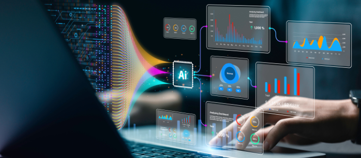 Scaleway och AMD startar AI-superdator i Sverige