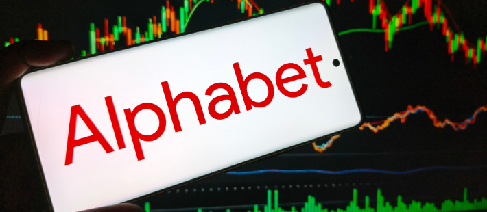 Alphabet ökar investeringarna i AI – trots fallande vinst