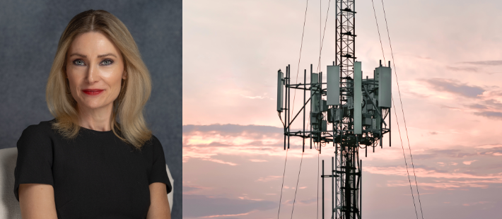 Stora förändringar väntar telekompersonalen