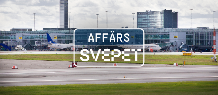 Affärssvepet: 8 nya it-affärer att bevaka