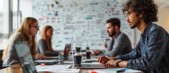 Så kan CIO:n arrangera ett lyckat hackathon