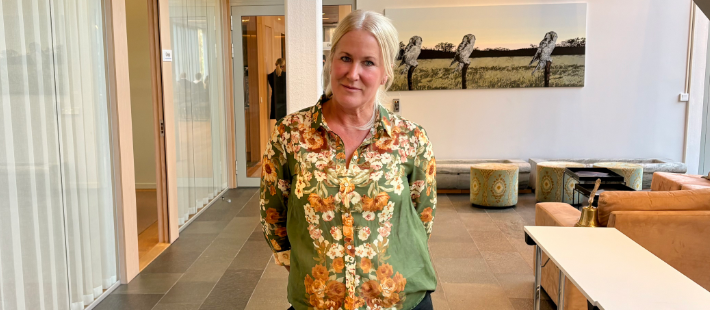 Så ökar du takten utan att tappa kontrollen
