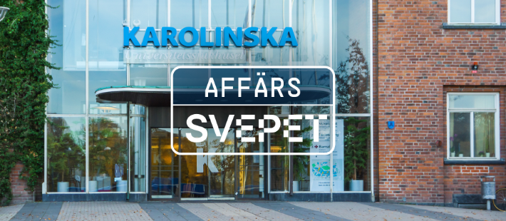 Licenser för 600 miljoner och AI-chatt på kommunens inköpslista