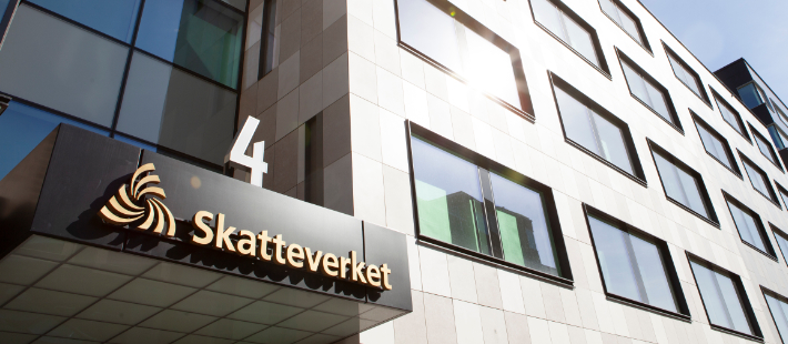 Egna experterna avrådde – Skatteverket gick vidare med USA-moln