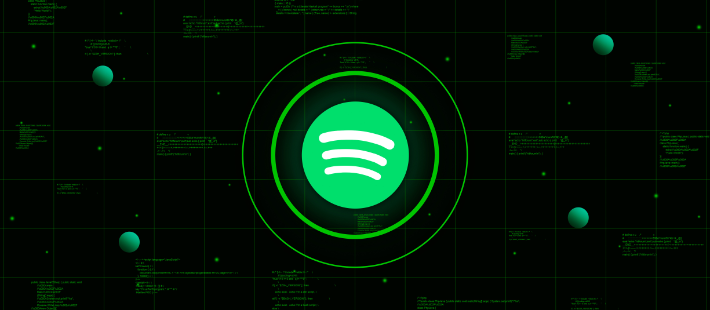 Spotify tar sikte på företagens it-budgetar