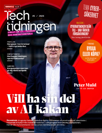 Techtidningen