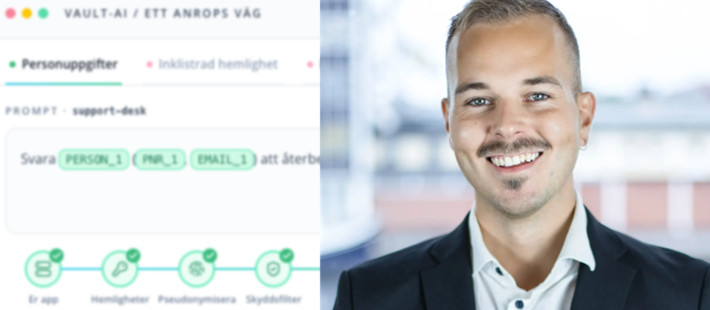 Opsios nya tjänst ska säkra AI-användningen