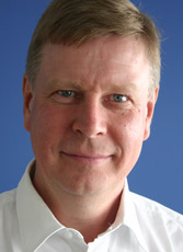 Mats Dahlin börjar på Packetfront