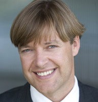 Ny Alcatel-chef i Norden