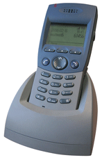 Ip-telefoner premiärvisas