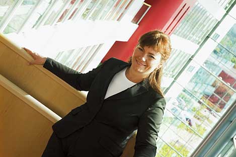 Vakar över svenska kunder