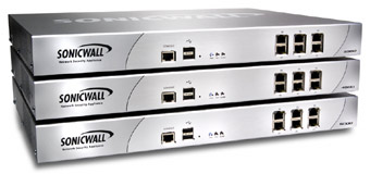 Sonicwall släpper skydd för alla nätverkshot
