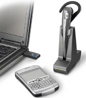 Från pc till telefon
med ett knapptryck