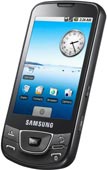 Samsungs första Google-mobil